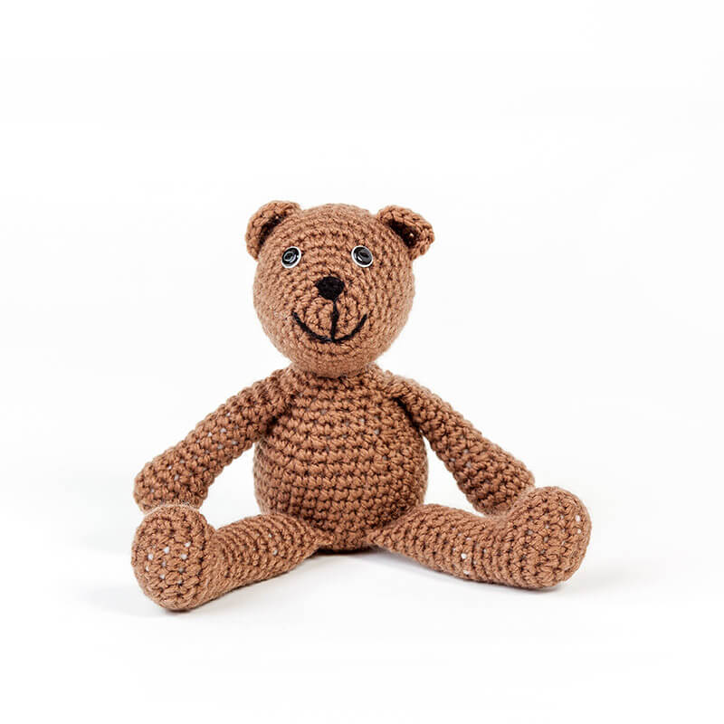 Lire la suite à propos de l’article Histoire de peluche