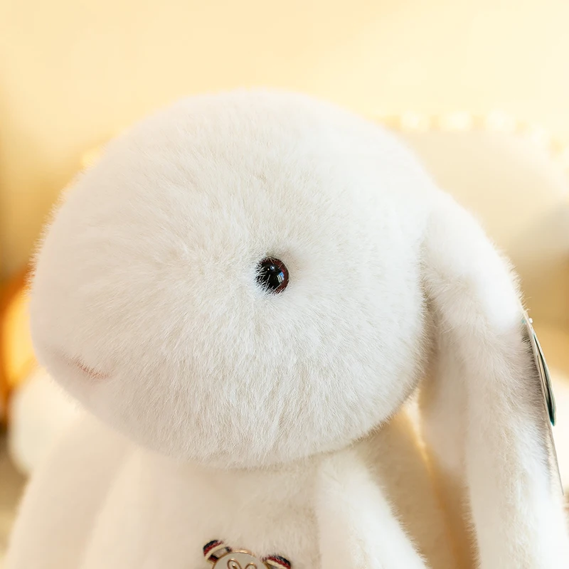 Lapin géant fantastique en peluche, 30 cm à 70 cm – Image 7